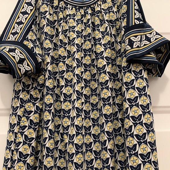 Max Studio Cold Shoulder Jersey Dress - Picture 5 of 8